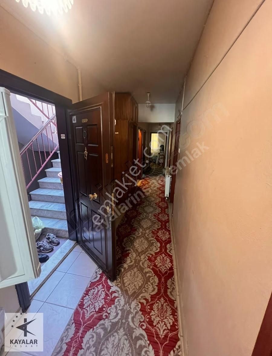 Kayalar Emlaktan Yalova Süleyman Bey Mah. Kiralık 4+1 Daire - Görsel 20