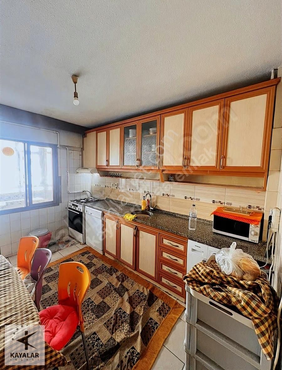 Kayalar Emlaktan Yalova Süleyman Bey Mah. Kiralık 4+1 Daire - Görsel 14