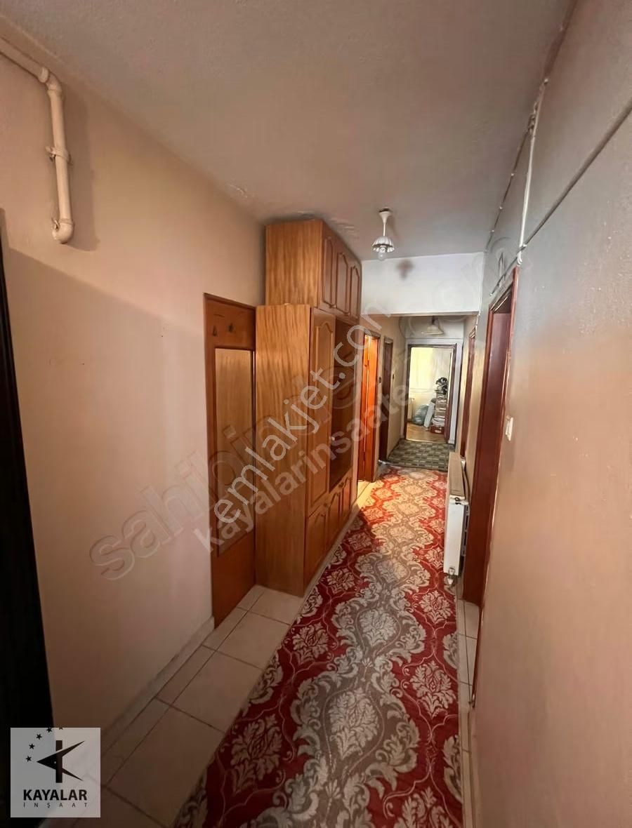Kayalar Emlaktan Yalova Süleyman Bey Mah. Kiralık 4+1 Daire - Görsel 3