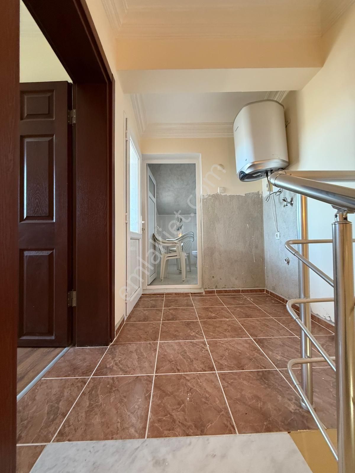 Davutlar Bahçeli Villa - Görsel 11