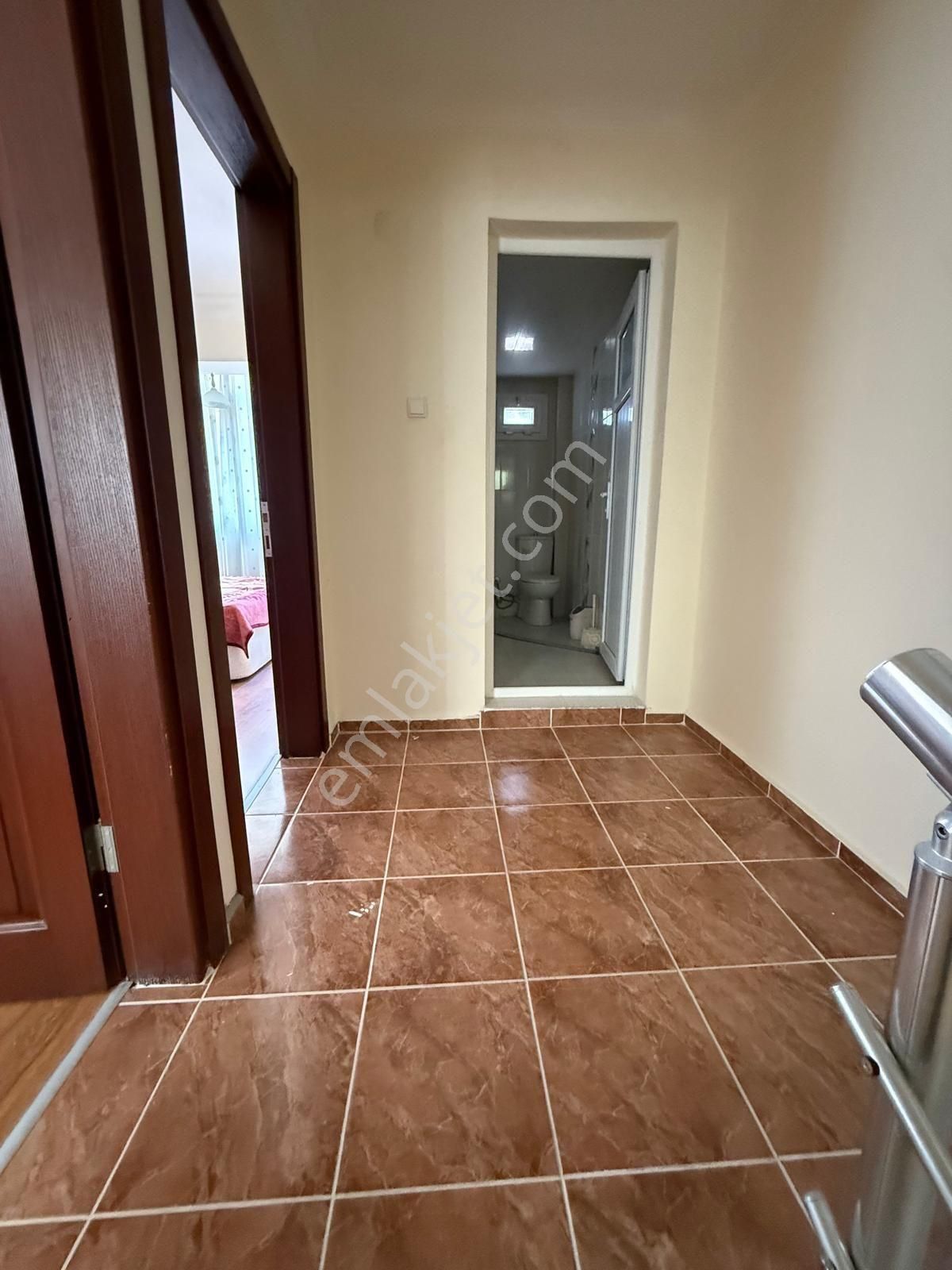 Davutlar Bahçeli Villa - Görsel 5