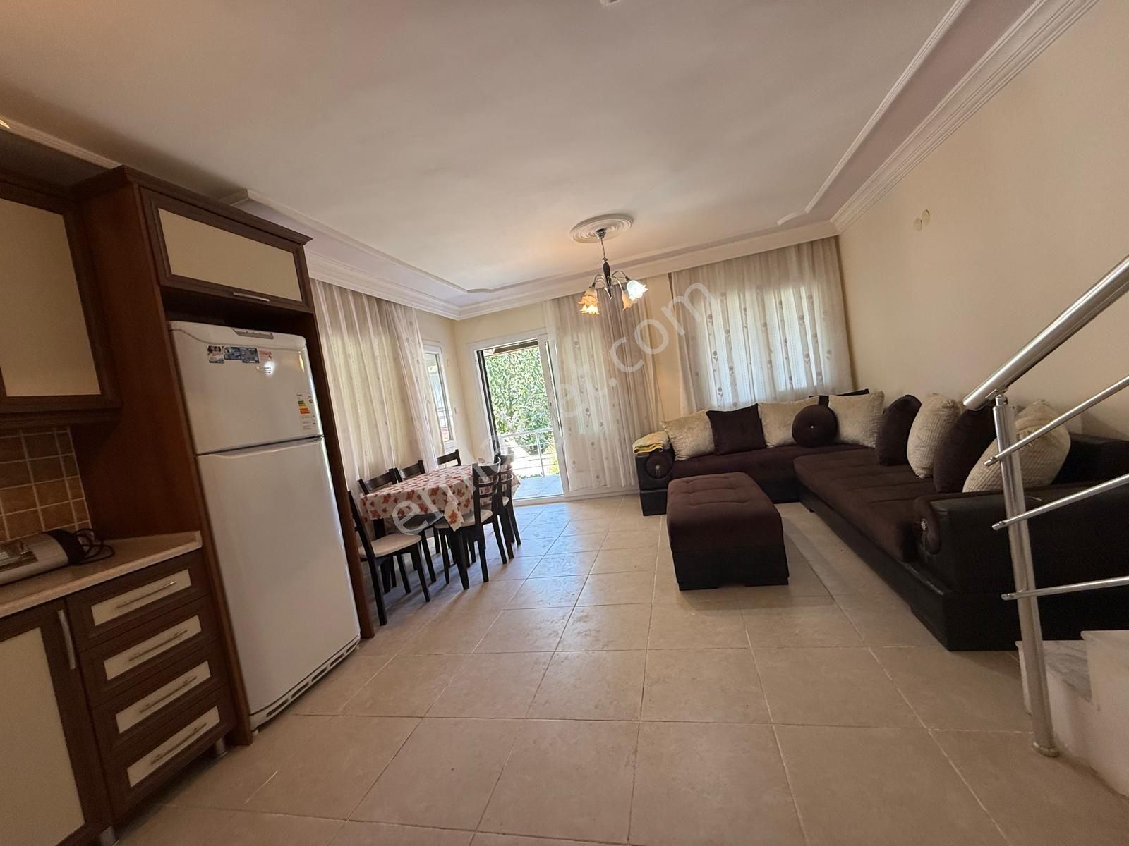 Davutlar Bahçeli Villa - Görsel 4