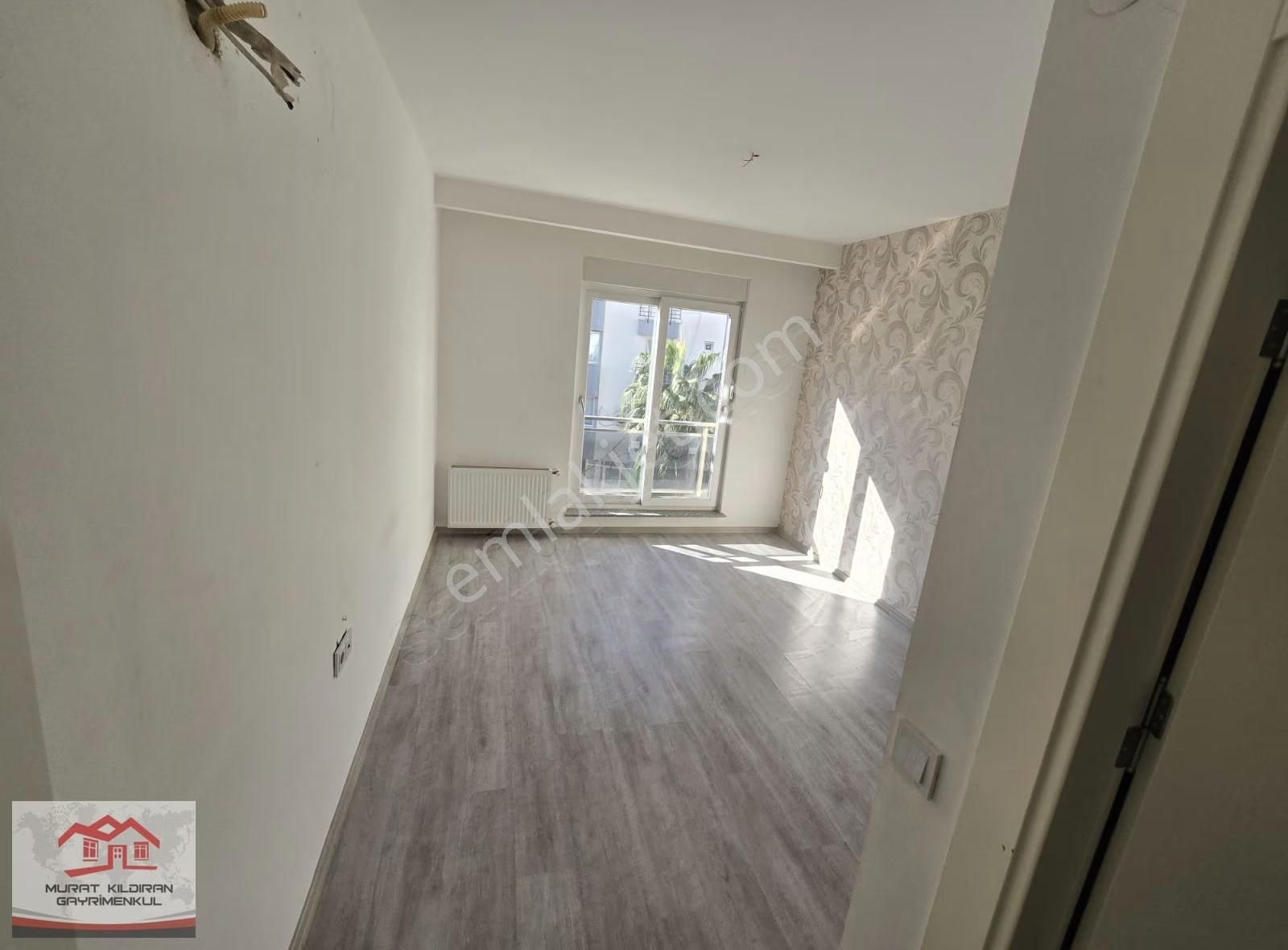 Hurma Da Doğalgazlı Kiralık 2+1 - Görsel 13