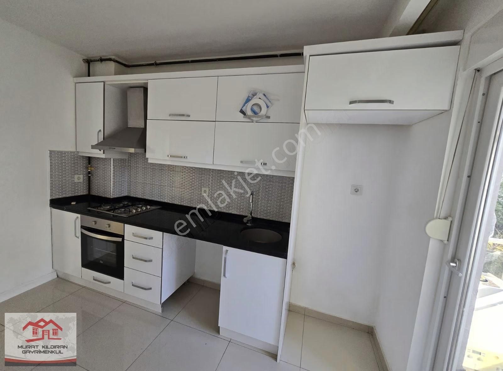 Hurma Da Doğalgazlı Kiralık 2+1 - Görsel 3