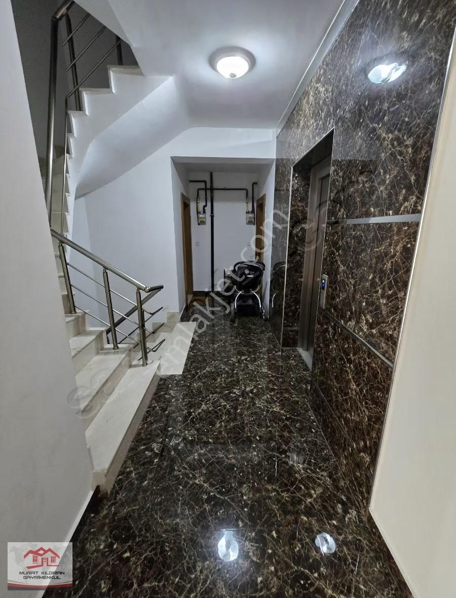 Hurma Da Doğalgazlı Kiralık 2+1 - Görsel 9