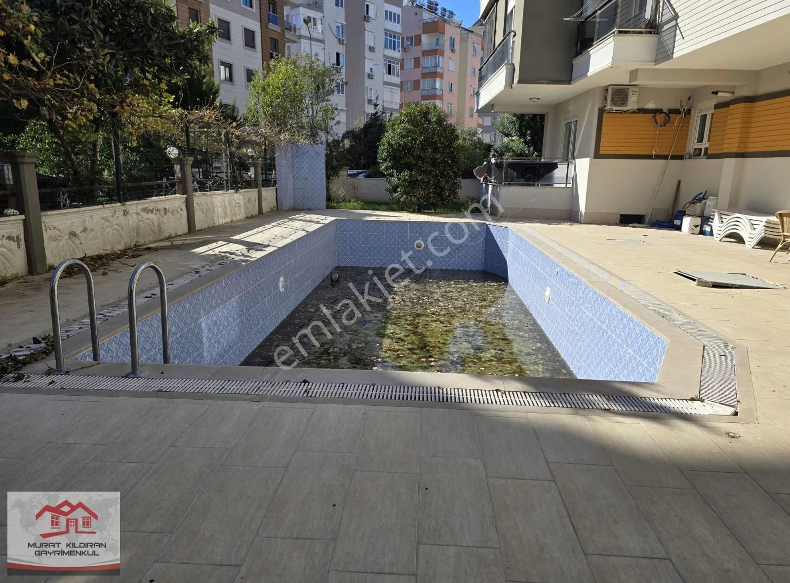 Hurma Da Doğalgazlı Kiralık 2+1 - Görsel 26