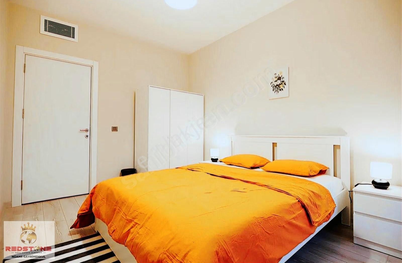 Redstone-gülten Meydan Ardıçlı Da Lüx Eşyalı 1+1 - Görsel 19