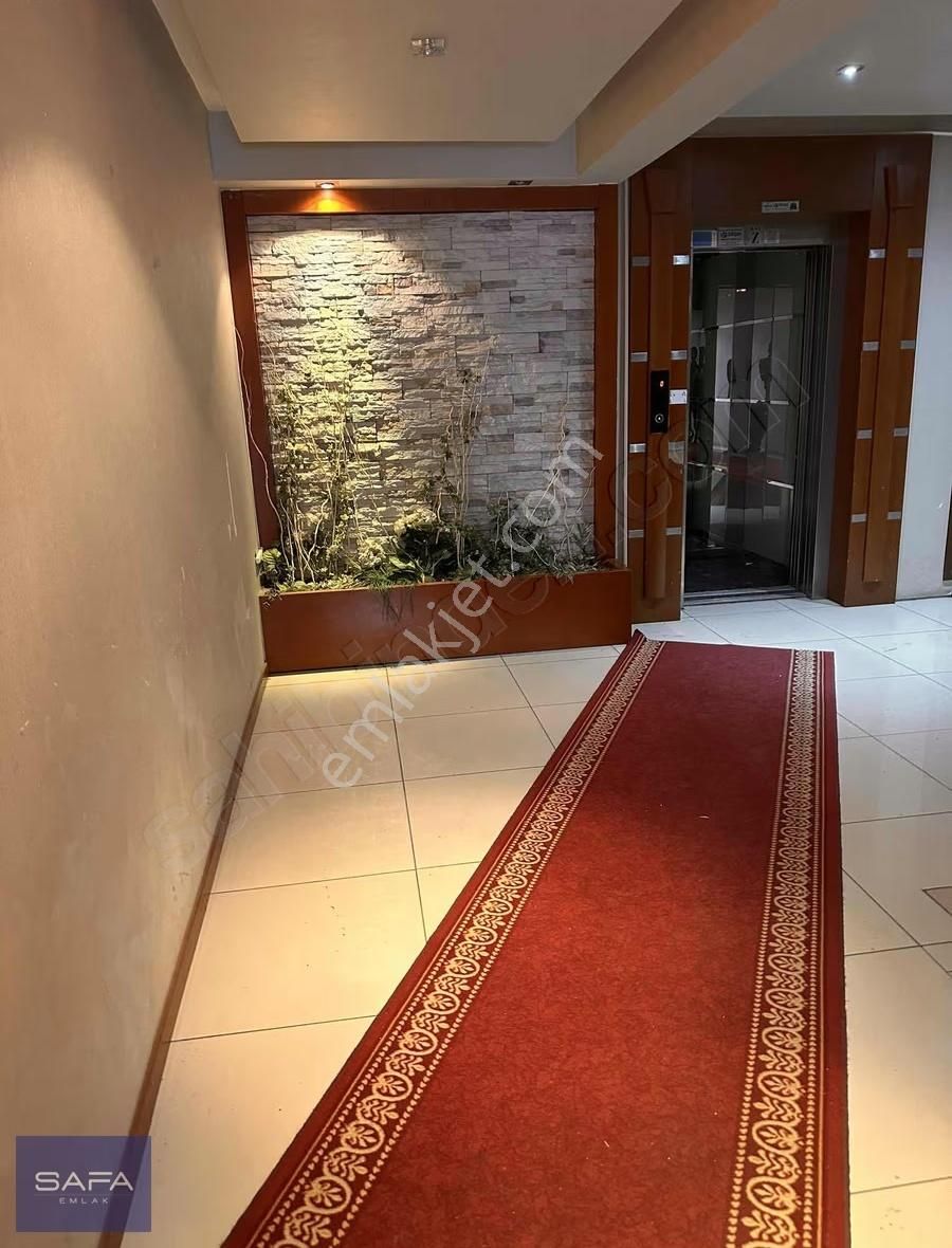 Safa Emlaktan Talasın Kalbinde 4+1 Satılık Daire - Görsel 10