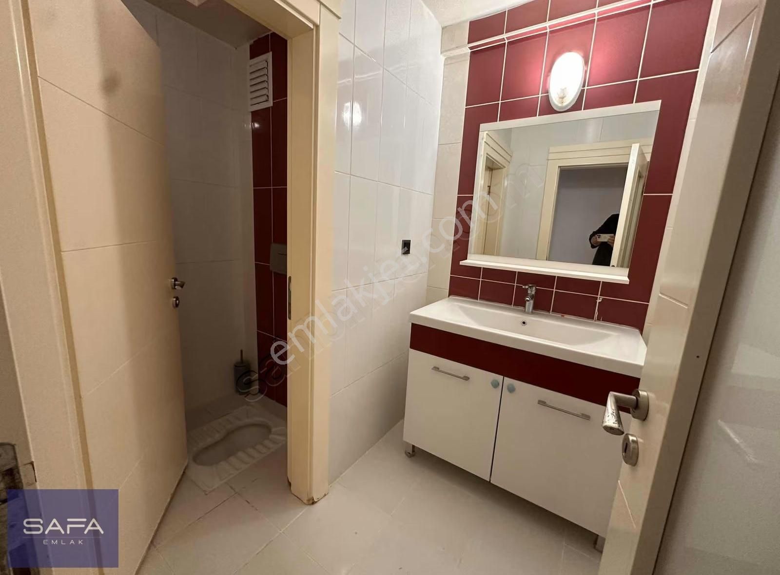 Safa Emlaktan Talasın Kalbinde 4+1 Satılık Daire - Görsel 4