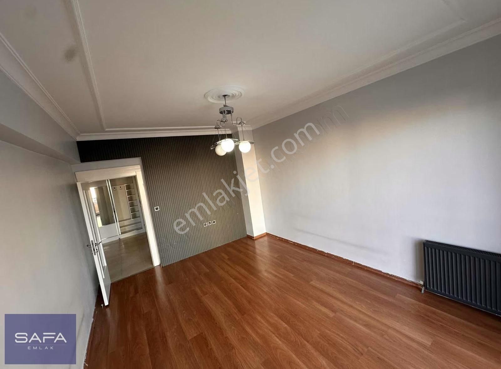 Safa Emlaktan Talasın Kalbinde 4+1 Satılık Daire - Görsel 15