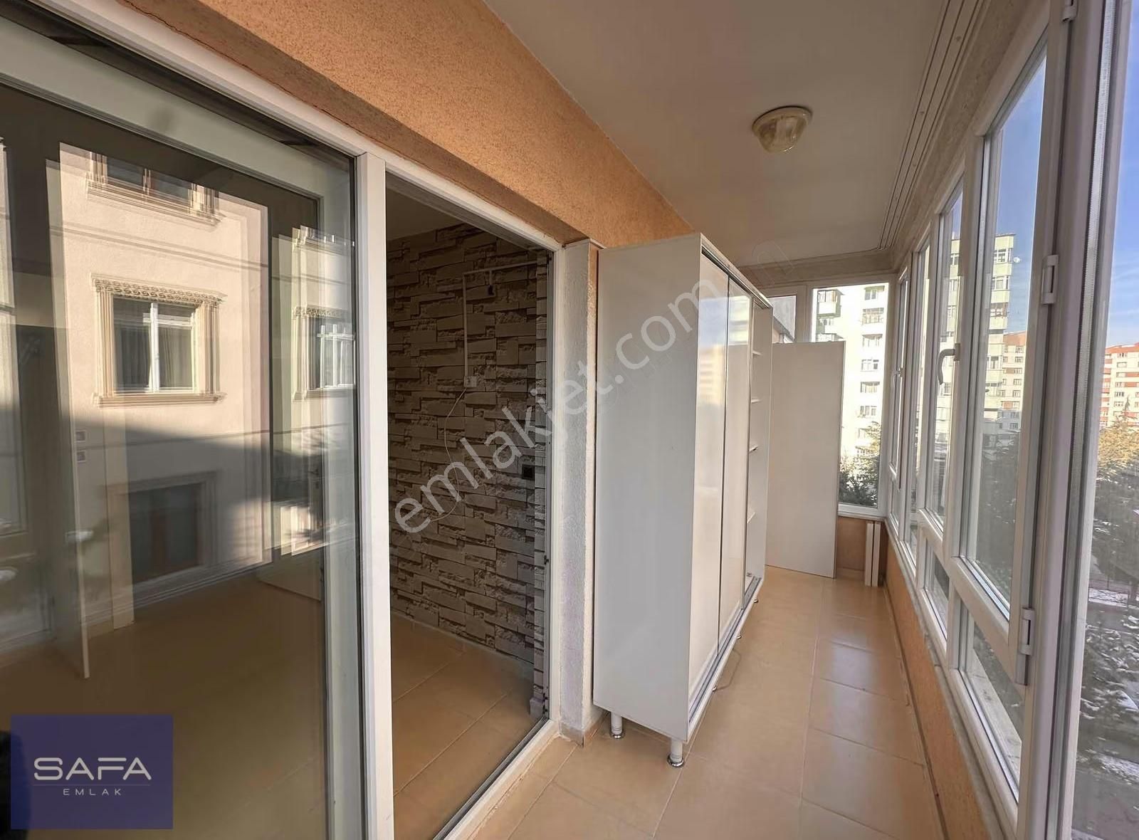 Safa Emlaktan Talasın Kalbinde 4+1 Satılık Daire - Görsel 2