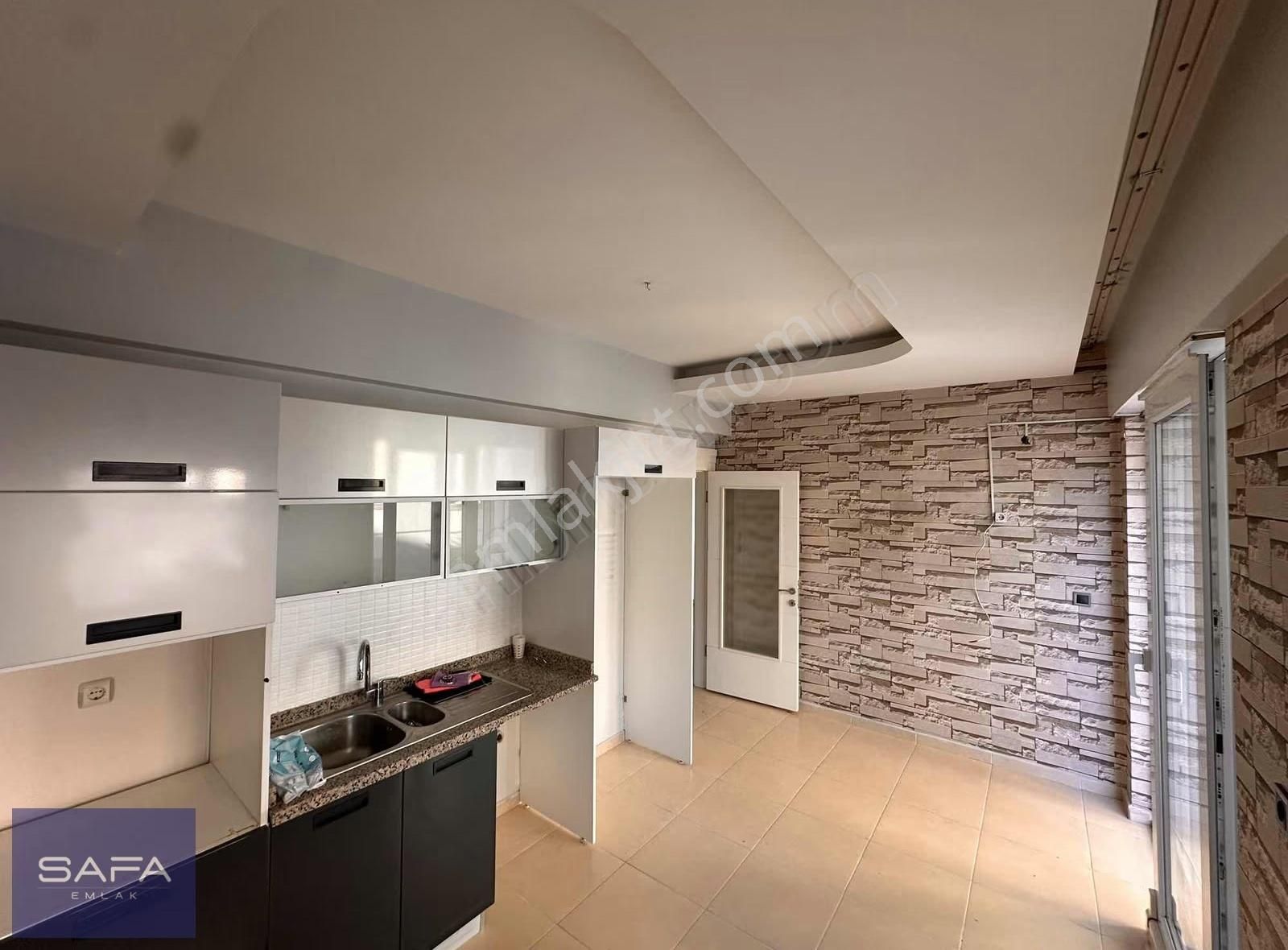 Safa Emlaktan Talasın Kalbinde 4+1 Satılık Daire - Görsel 20