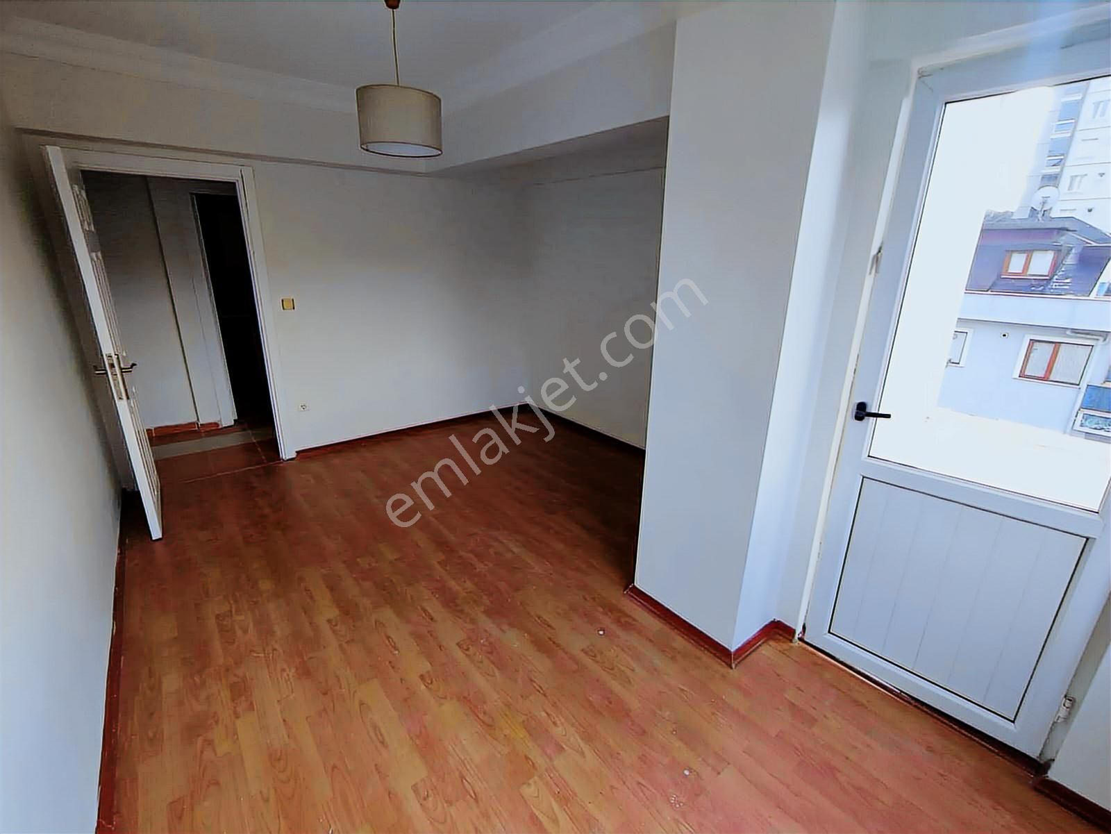 Reha Medin'den Finans Merkezi Karşısı Önü Açık 85m2 Arakat 2+1 - Görsel 11