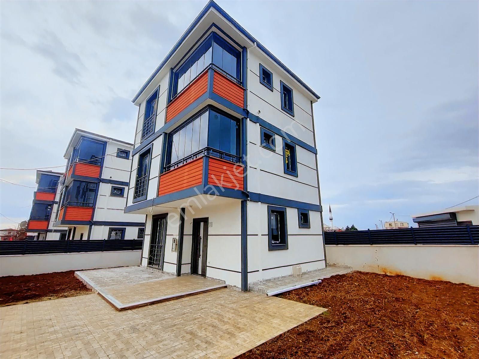 Köşebaşı 4+1 Müstakil, Güzeller Güzeli Villa ^^kartallardan^^ - Görsel 26