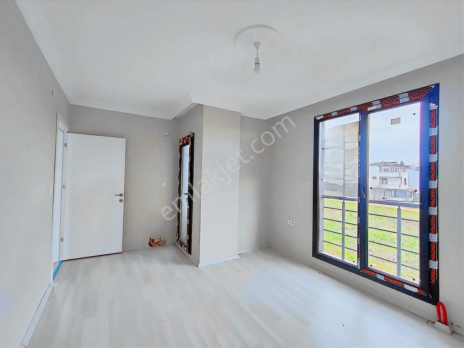 Köşebaşı 4+1 Müstakil, Güzeller Güzeli Villa ^^kartallardan^^ - Görsel 22