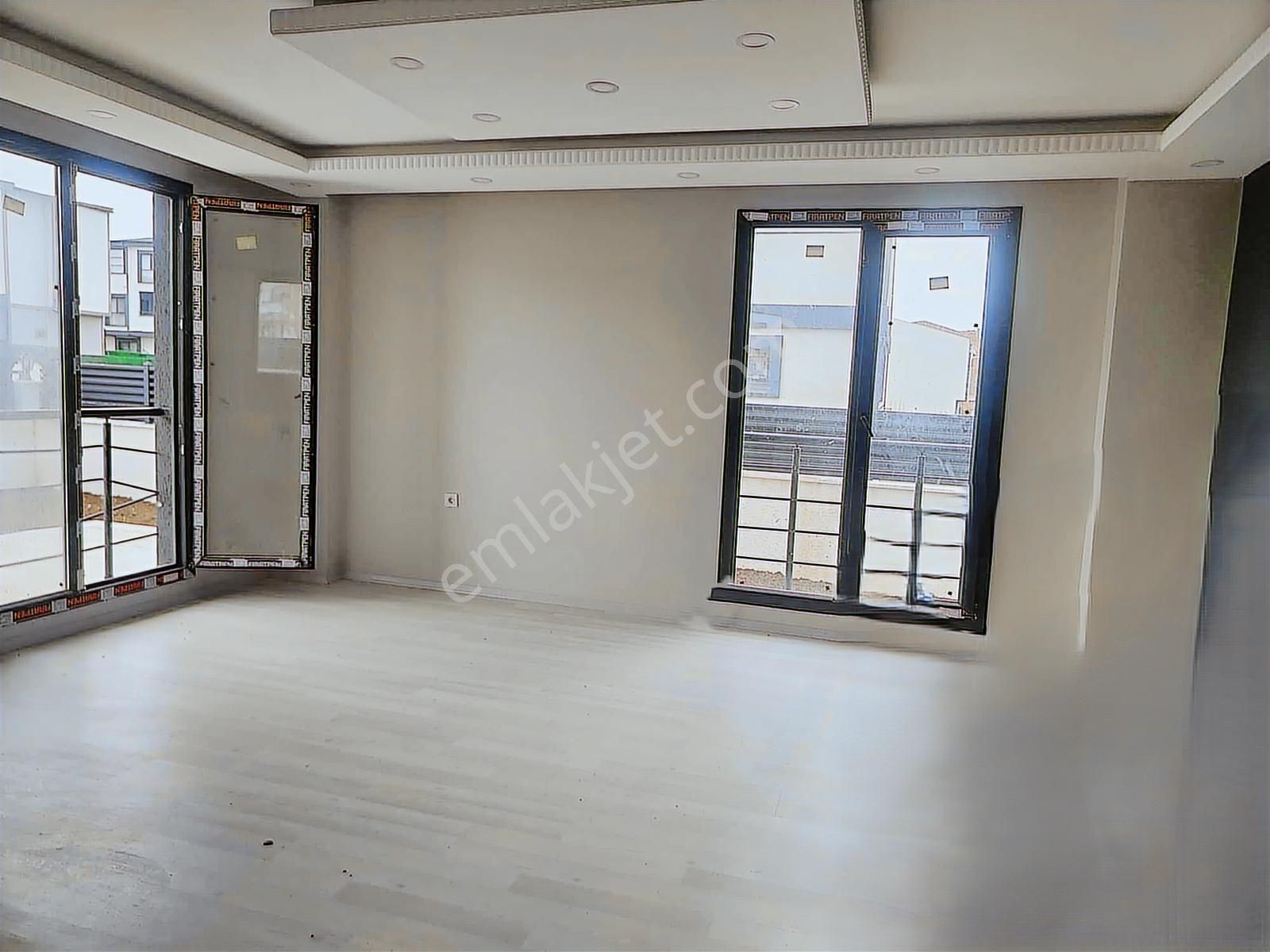 Köşebaşı 4+1 Müstakil, Güzeller Güzeli Villa ^^kartallardan^^ - Görsel 24