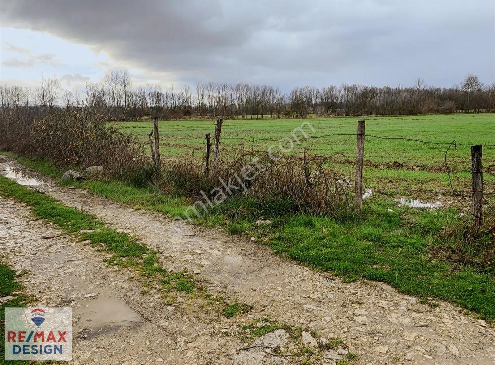 Sakarya-kaynarca Turnalı İşaret Mah.'nde Satılık 6.856 M2 Tarka - Görsel 6