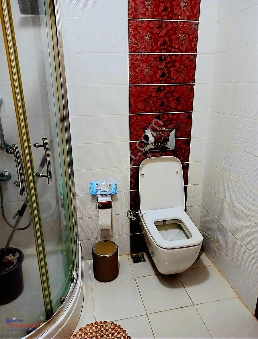 Startkey Pelit'ten Datça Merkeze Yakın Bahçeli 1+1 Satılık Daire - Görsel 9