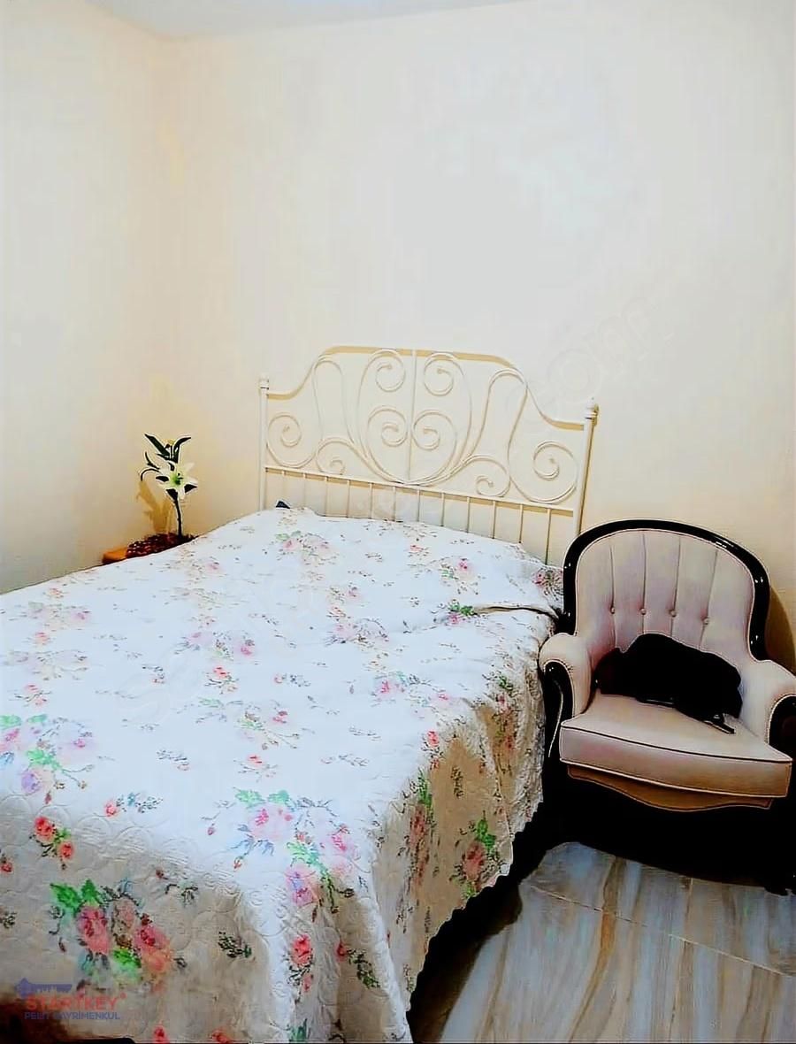 Startkey Pelit'ten Datça Merkeze Yakın Bahçeli 1+1 Satılık Daire - Görsel 15