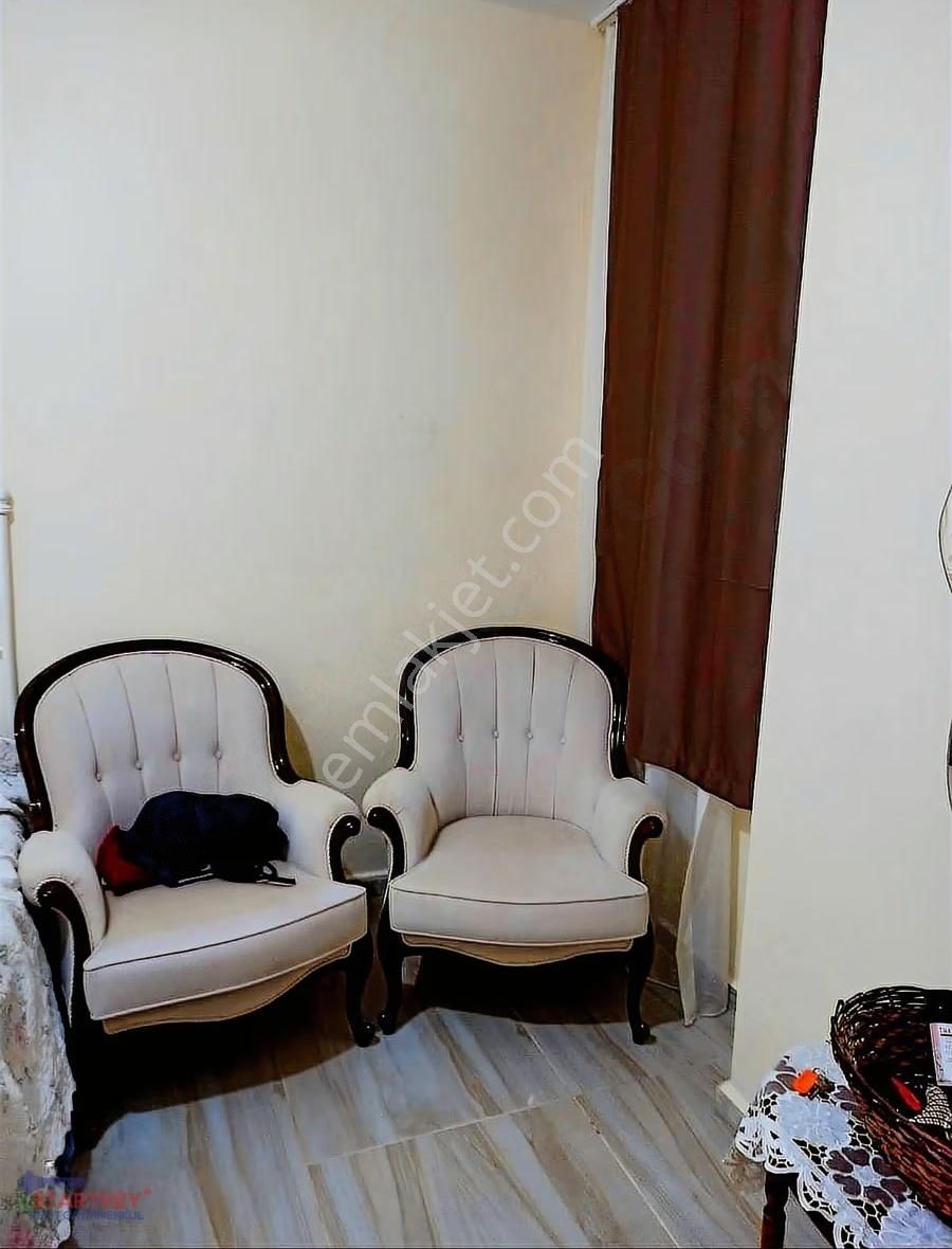 Startkey Pelit'ten Datça Merkeze Yakın Bahçeli 1+1 Satılık Daire - Görsel 17