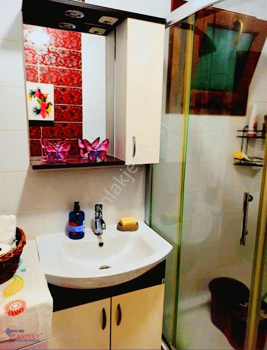 Startkey Pelit'ten Datça Merkeze Yakın Bahçeli 1+1 Satılık Daire - Görsel 10