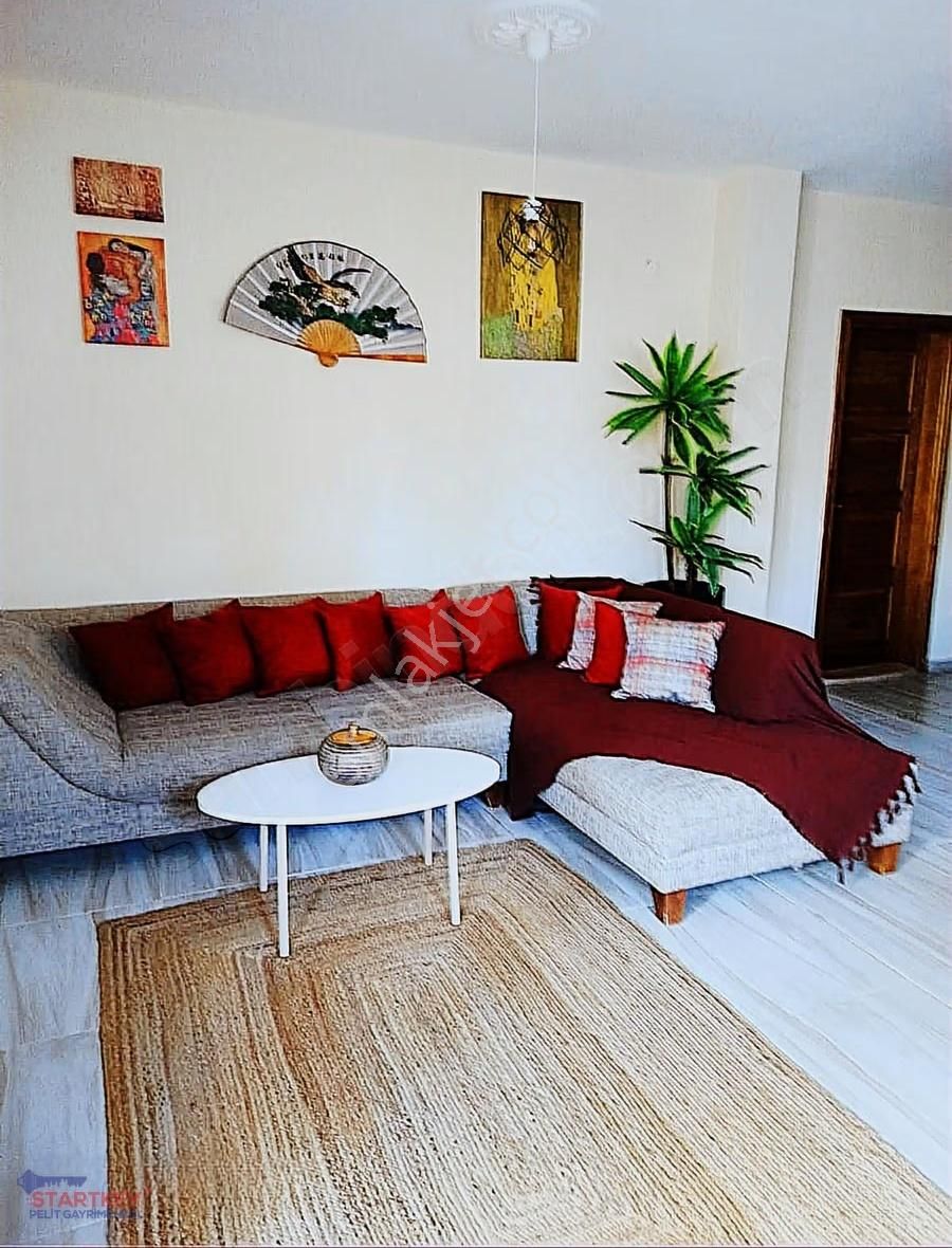 Startkey Pelit'ten Datça Merkeze Yakın Bahçeli 1+1 Satılık Daire - Görsel 6