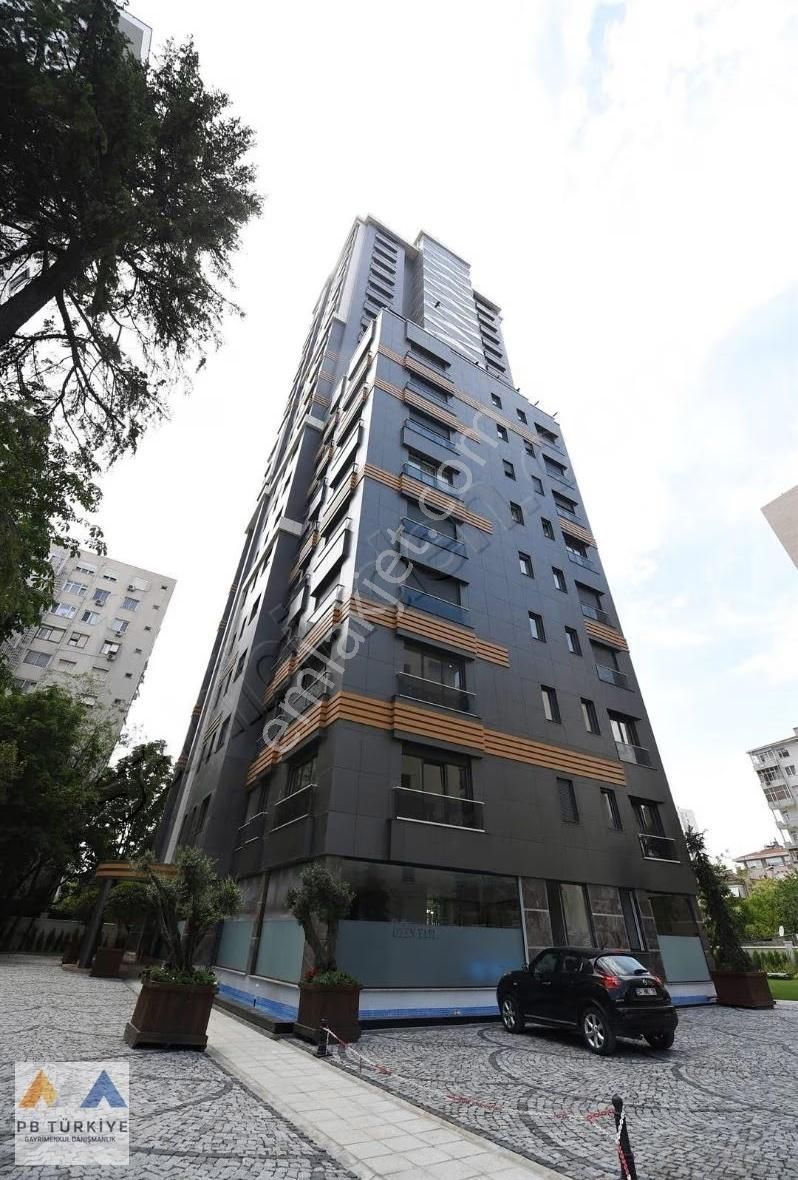 Erenköy'de Akıllı Ev Sistemi İle 165 M2 Net 4+1 Satılık Daire! - Görsel 3