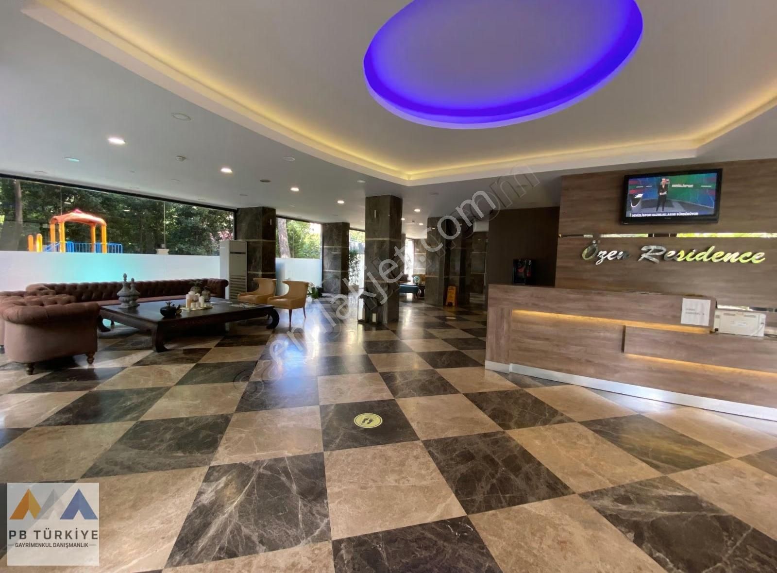 Erenköy'de Akıllı Ev Sistemi İle 165 M2 Net 4+1 Satılık Daire! - Görsel 2