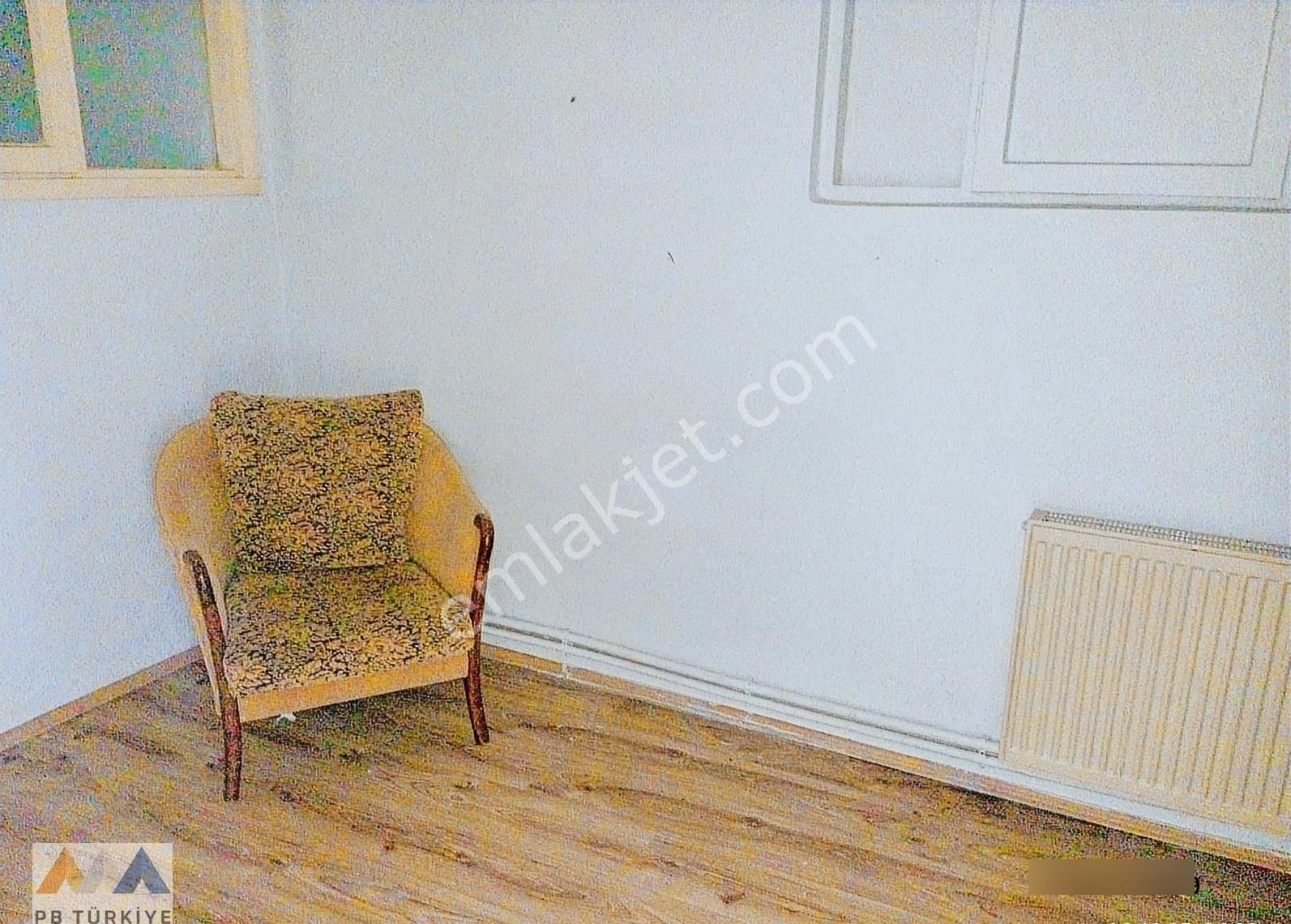 Bağdat Caddesi Üstü İş Kollarına Uygun Kiralık 2+1 Daire - Görsel 3