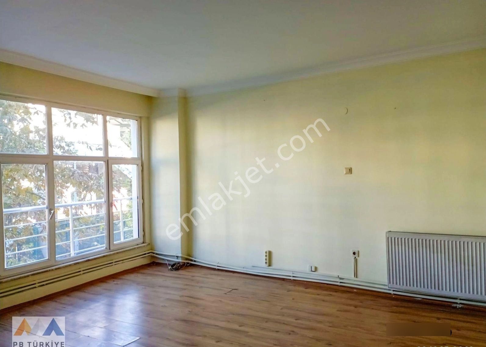 Bağdat Caddesi Üstü İş Kollarına Uygun Kiralık 2+1 Daire - Görsel 2