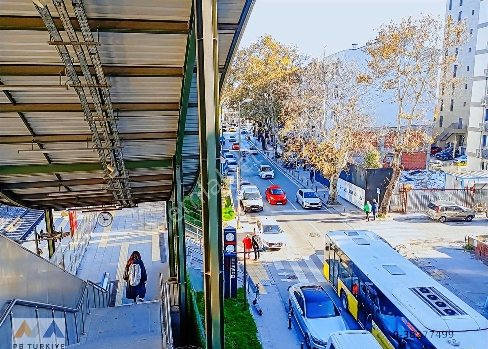 Bağdat Caddesi Üstü İş Kollarına Uygun Kiralık 2+1 Daire - Görsel 7