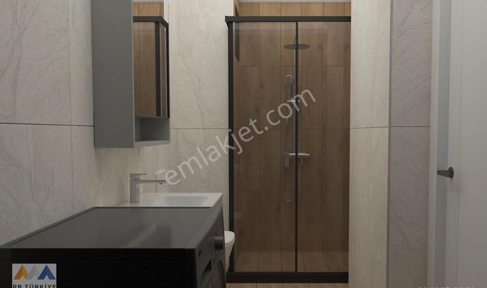 Kozyatağı Kozzy Avm'ye Yakın 0 Fırsat Daireler! - Görsel 15