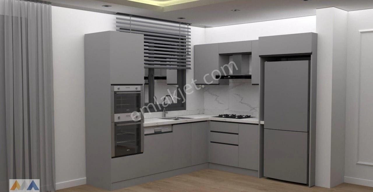 Kozyatağı Kozzy Avm'ye Yakın 0 Fırsat Daireler! - Görsel 3