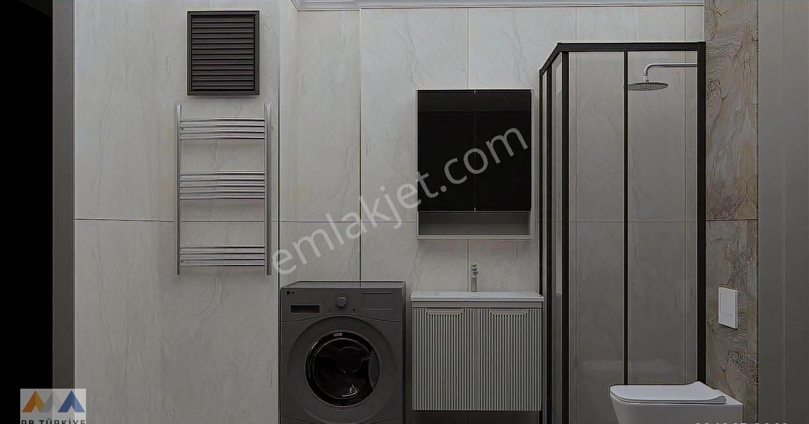 Kozyatağı Kozzy Avm'ye Yakın 0 Fırsat Daireler! - Görsel 12