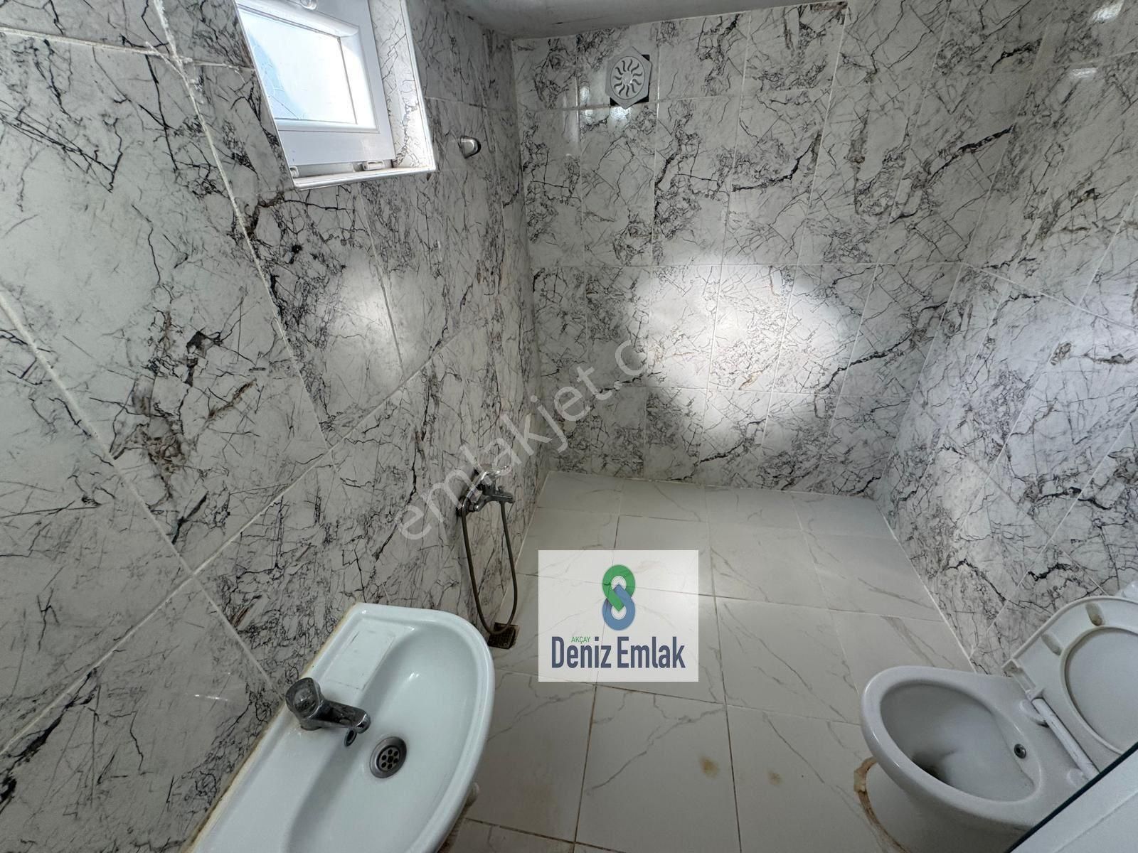 Denizden Burhaniye Bahadınlıda 450 M2 Arsa İçinde Satılık 2+1 Köy Evi. - Görsel 28