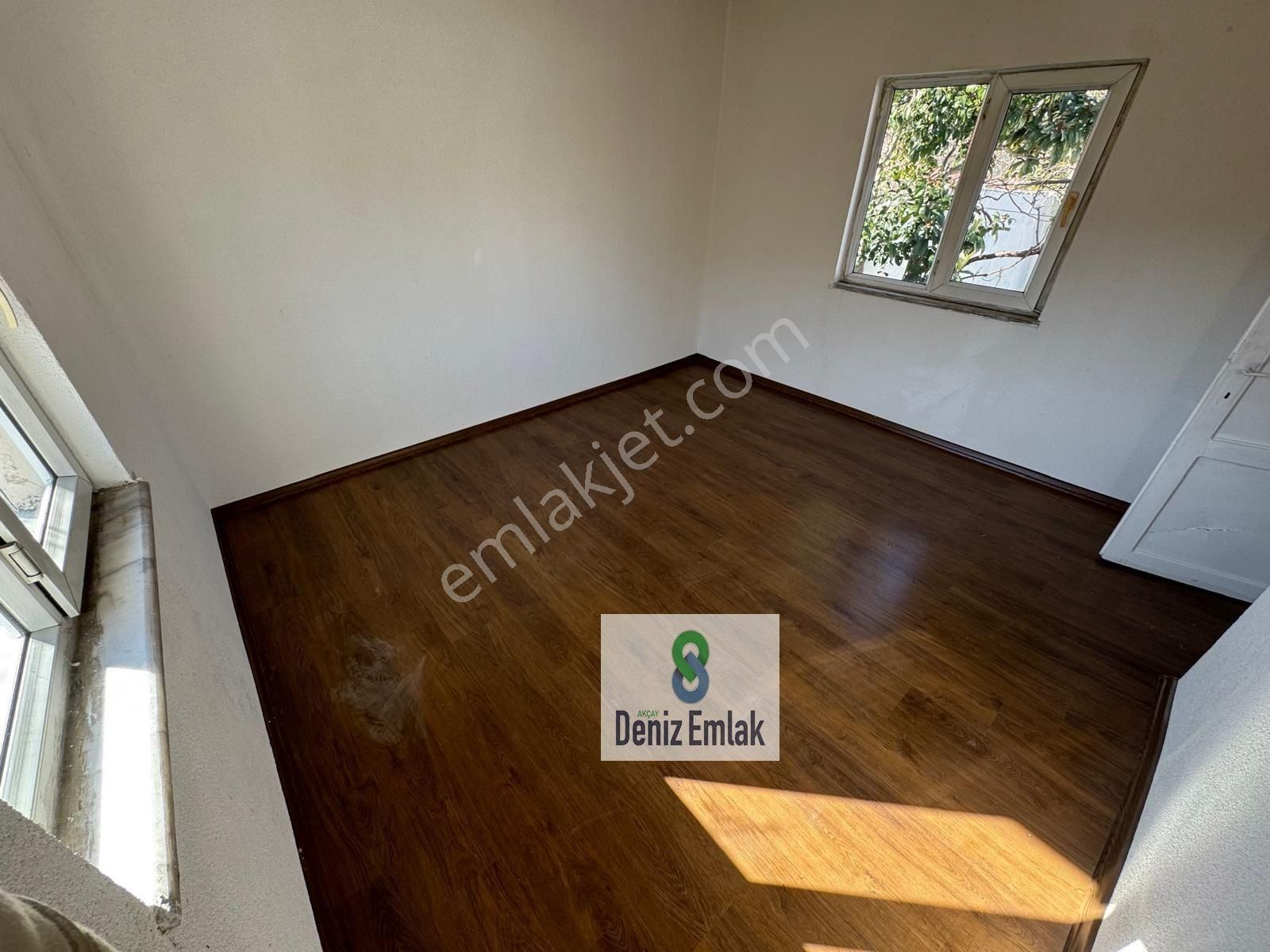 Denizden Burhaniye Bahadınlıda 450 M2 Arsa İçinde Satılık 2+1 Köy Evi. - Görsel 32