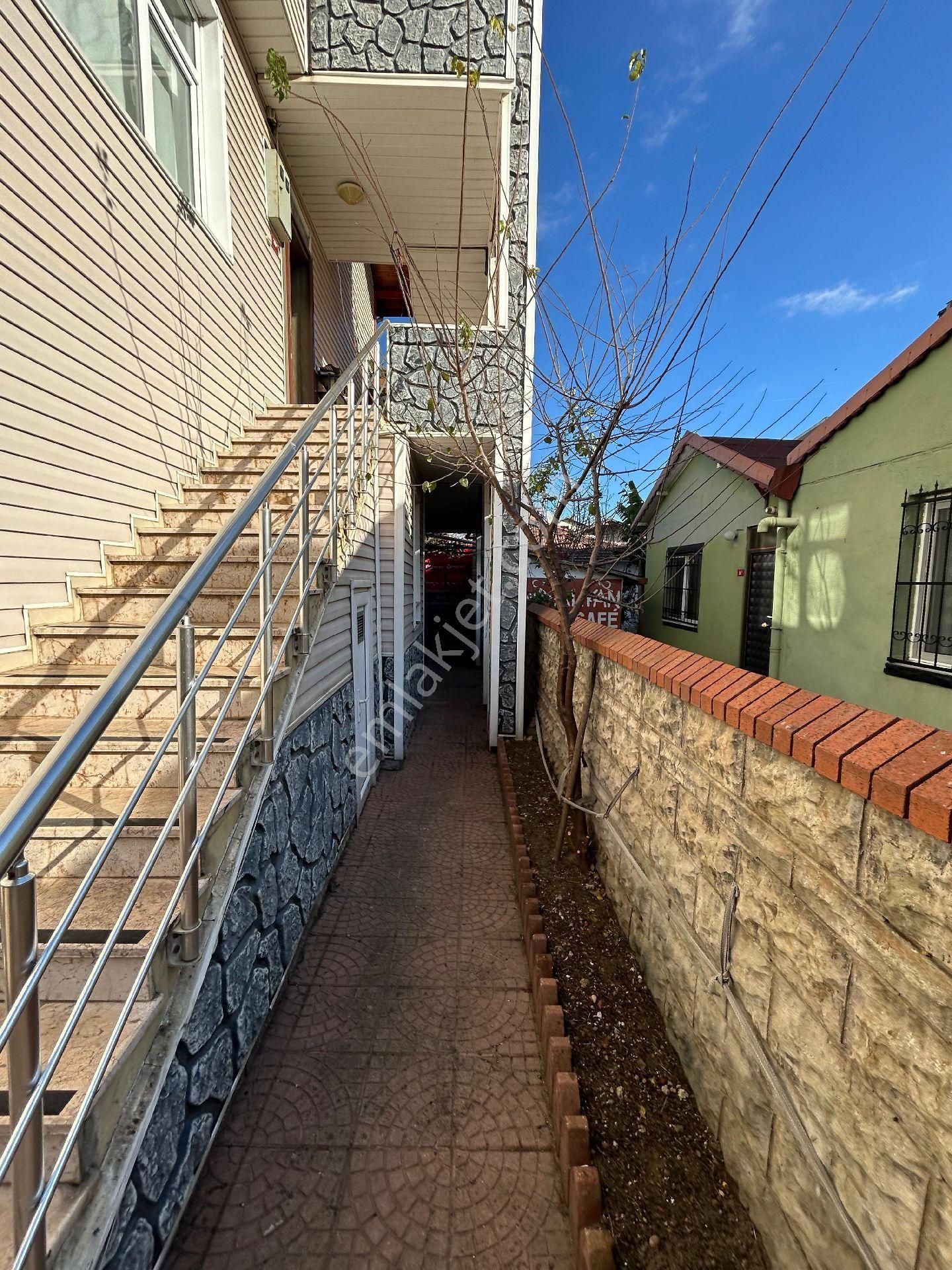 Kiralık | Sakin Mahallede 2+1 Düz Ayak Daire - Görsel 12