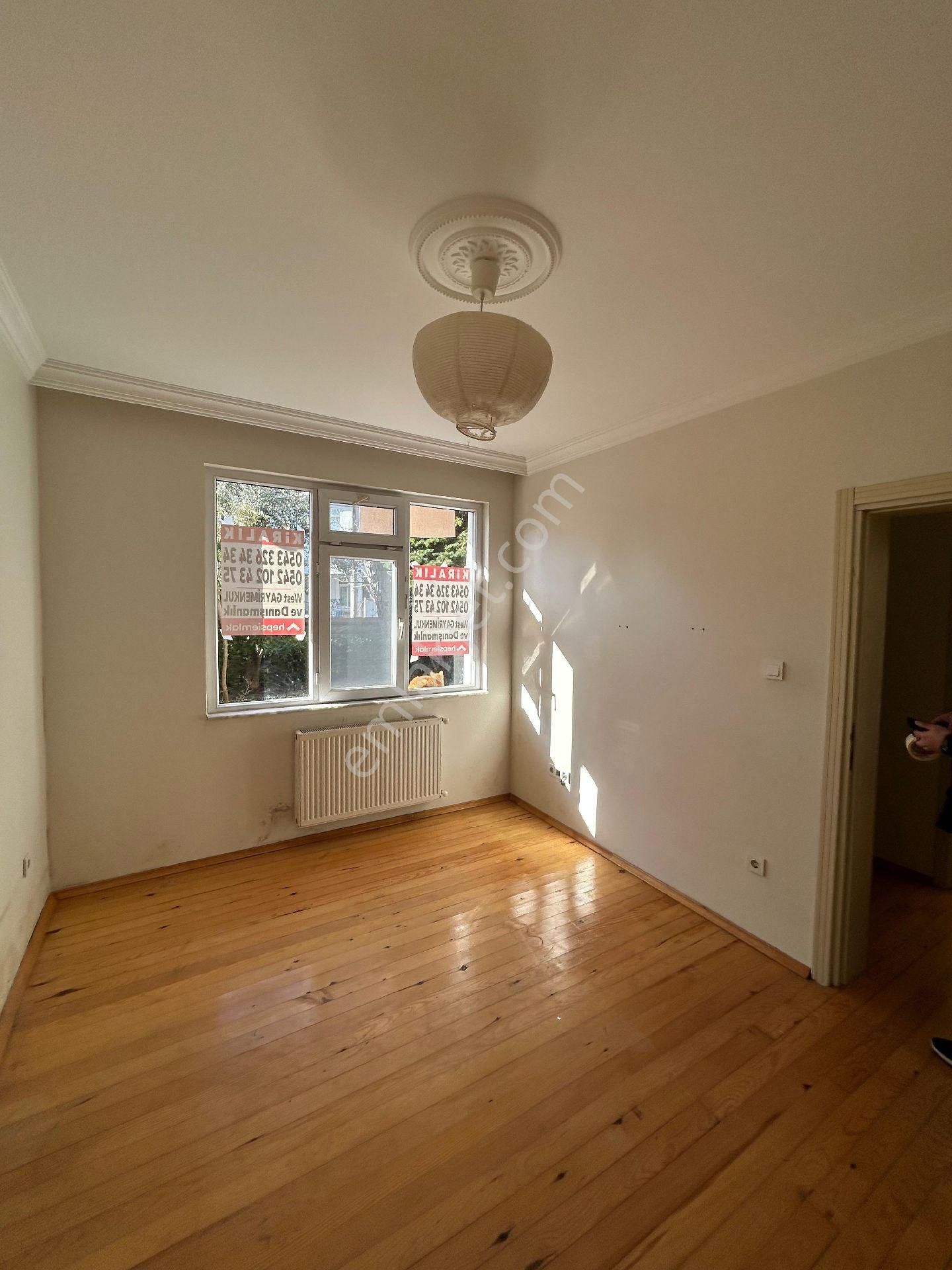 Kiralık | Sakin Mahallede 2+1 Düz Ayak Daire - Görsel 7