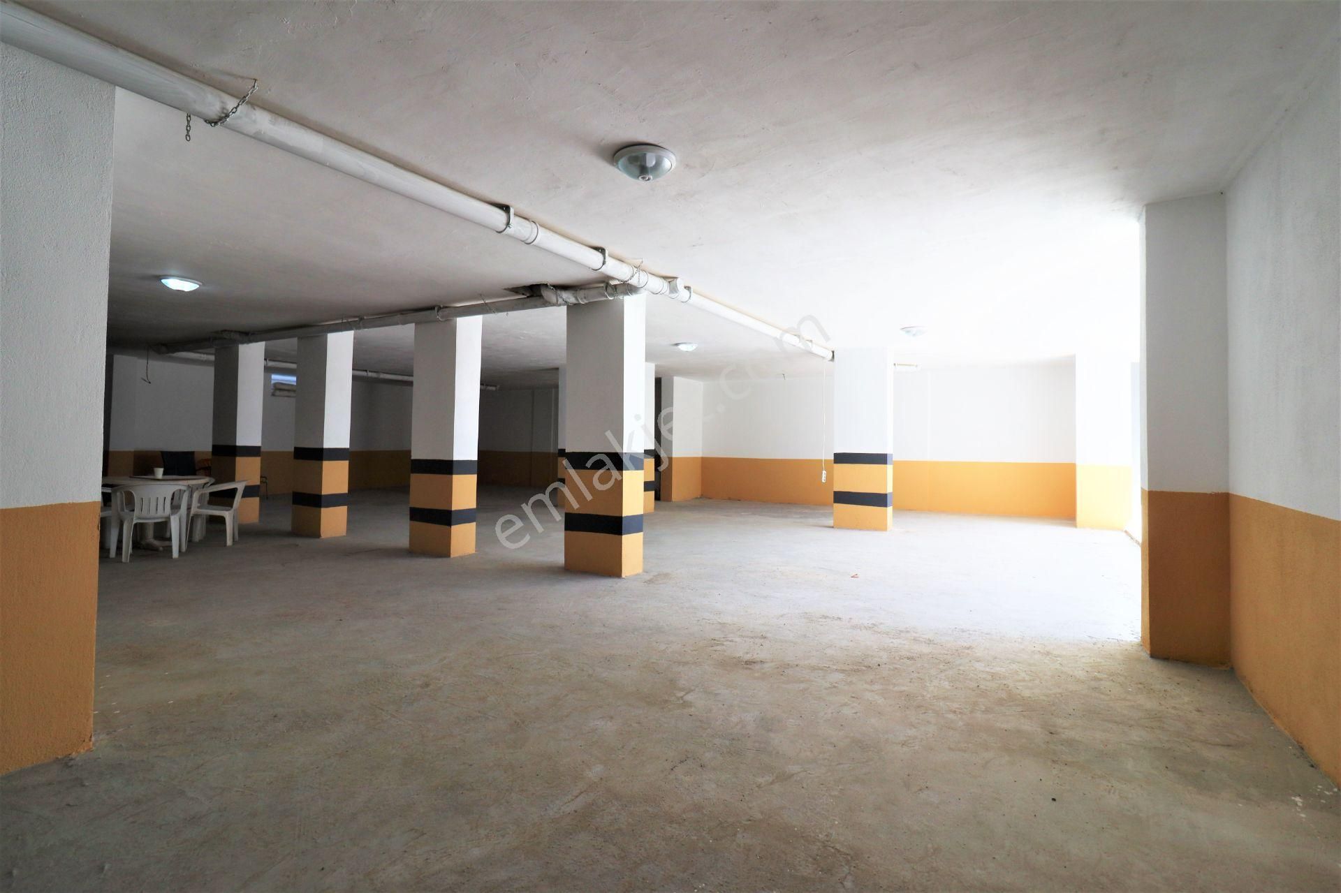 Aygül'den Akçay'da Sıfır Ön Cephe Ara Kat Doğalgazlı Asansörlü Kapalı Otoparklı 1+1 Satılık Daireler - Görsel 30