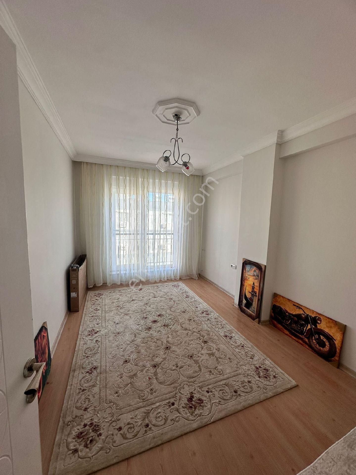 Kepezde Manzaralı 4+1satılık Dubleks - Görsel 6