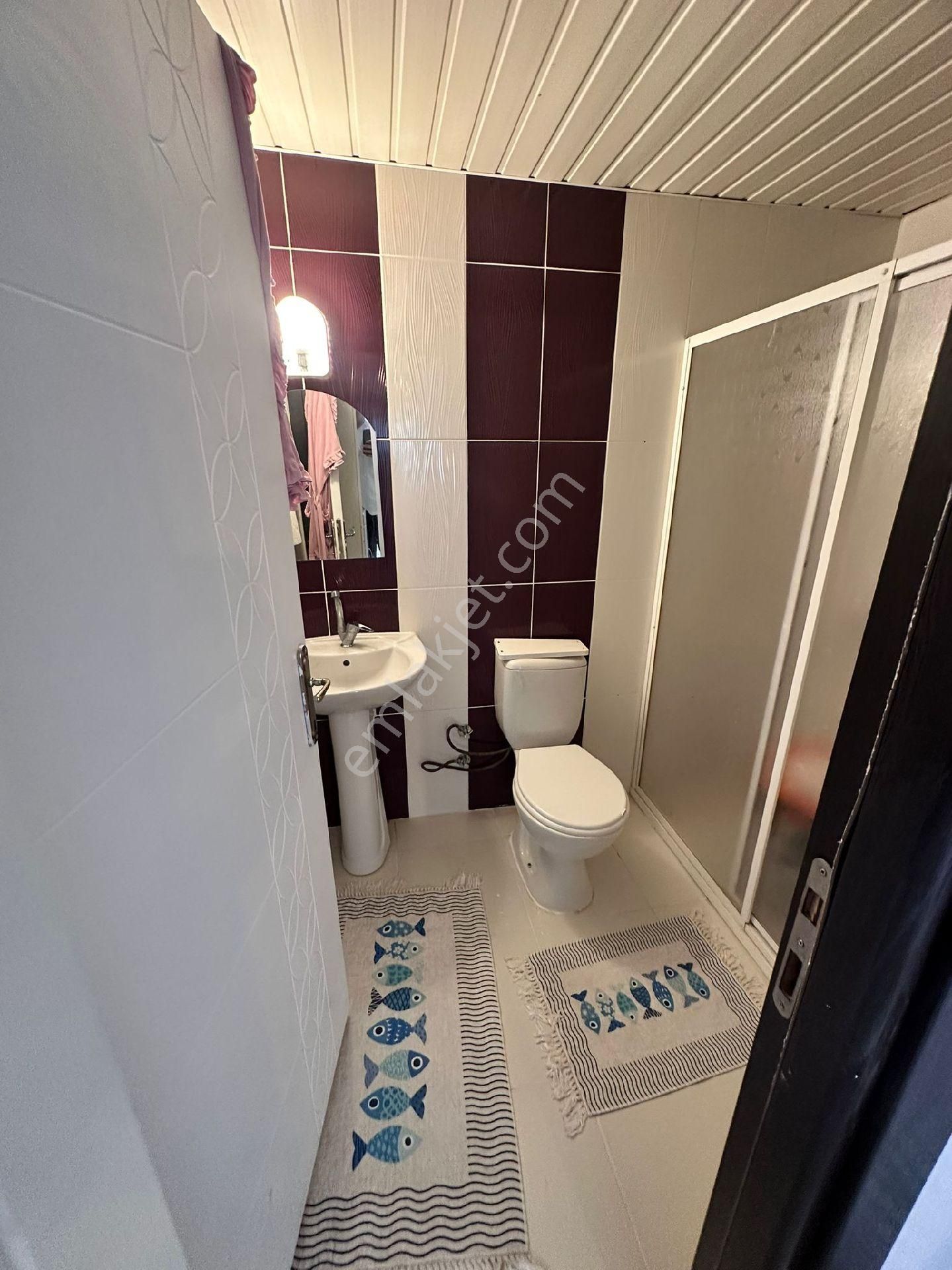 Kepezde Manzaralı 4+1satılık Dubleks - Görsel 12