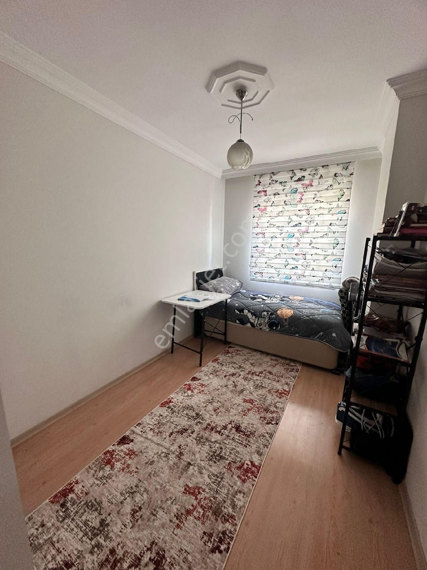 Kepezde Manzaralı 4+1satılık Dubleks - Görsel 10