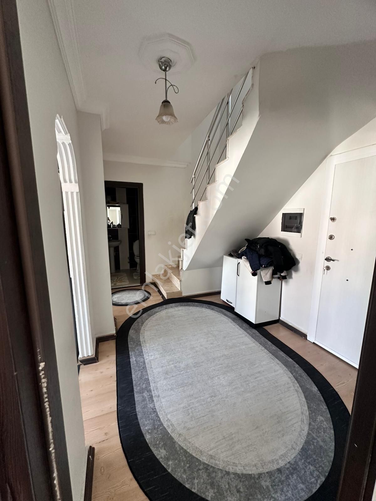 Kepezde Manzaralı 4+1satılık Dubleks - Görsel 4