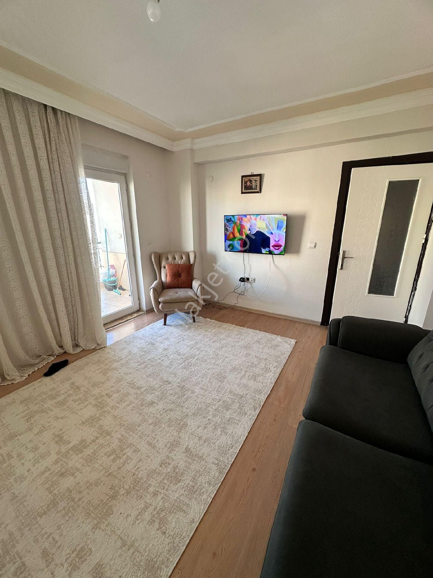 Kepezde Manzaralı 4+1satılık Dubleks