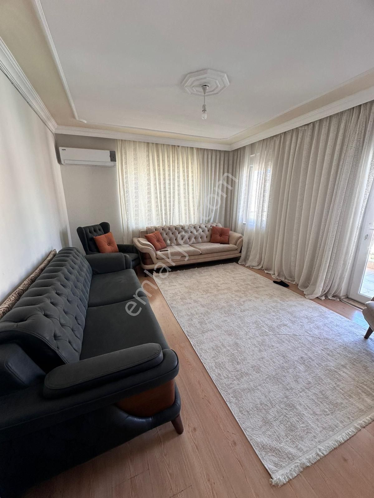 Kepezde Manzaralı 4+1satılık Dubleks - Görsel 5