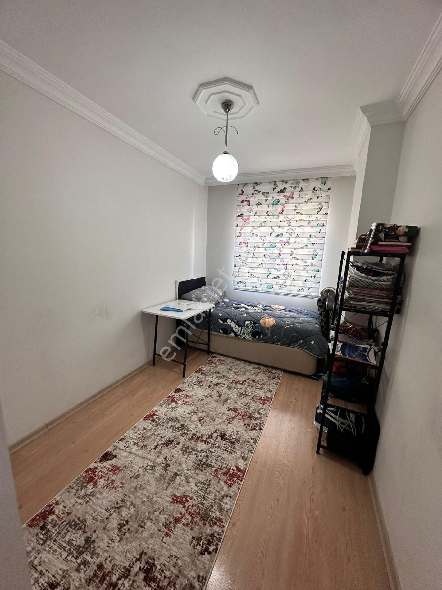 Kepezde Manzaralı 4+1satılık Dubleks - Görsel 8