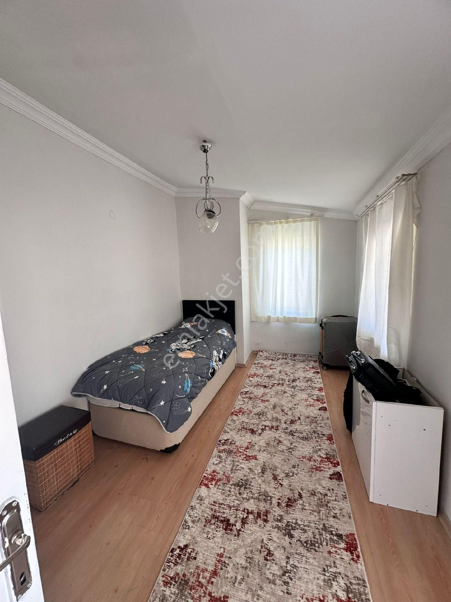 Kepezde Manzaralı 4+1satılık Dubleks - Görsel 14