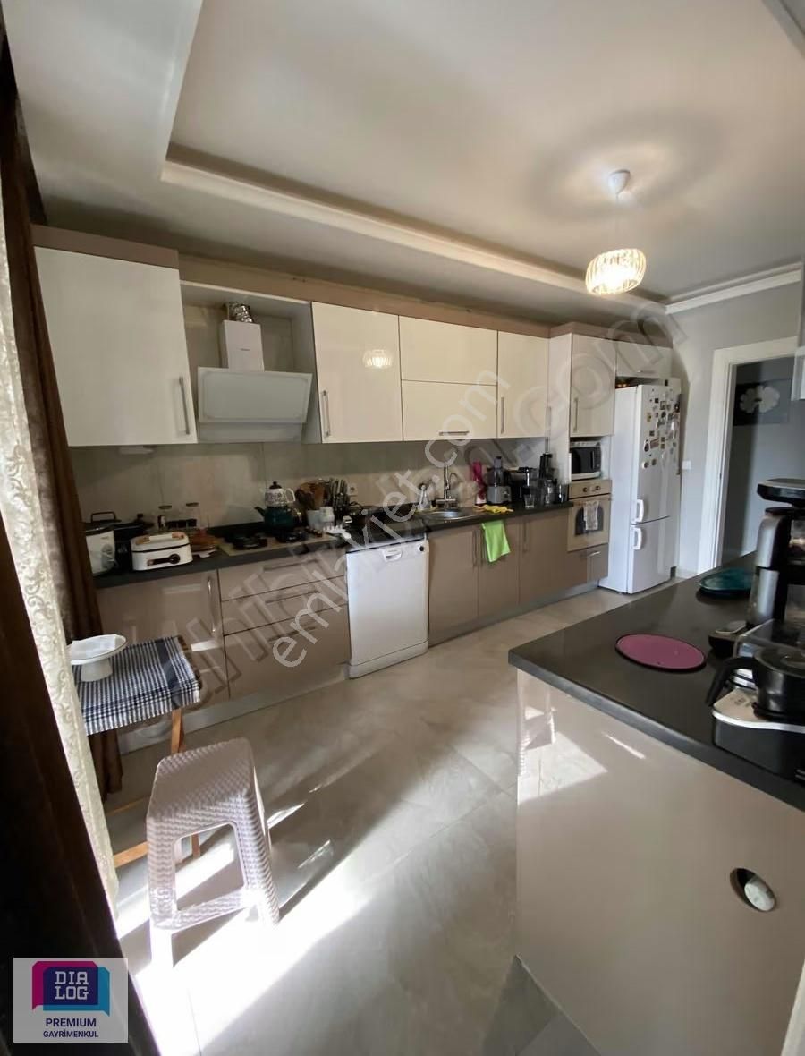 Soğanlı Mahallesinde Yükselen Parkta 4+1 Daire - Görsel 5