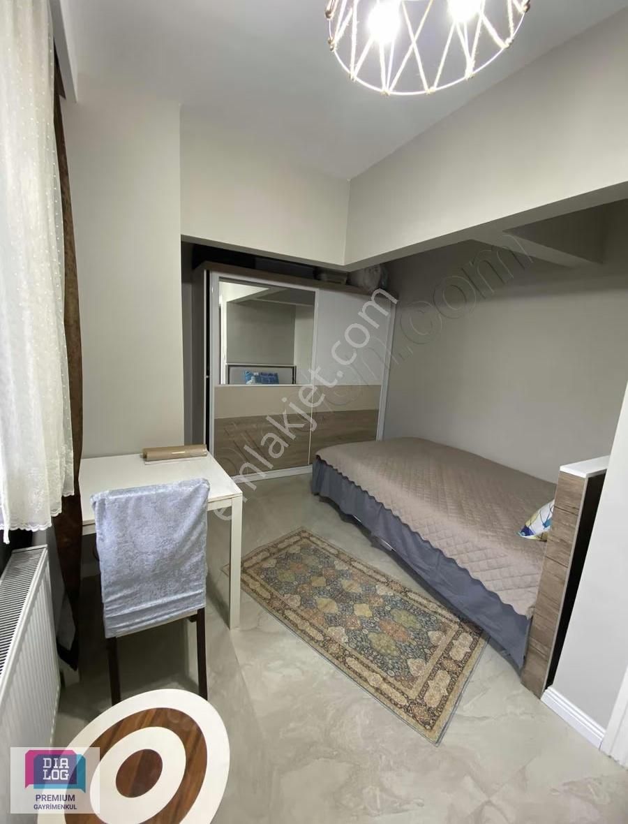 Soğanlı Mahallesinde Yükselen Parkta 4+1 Daire - Görsel 25