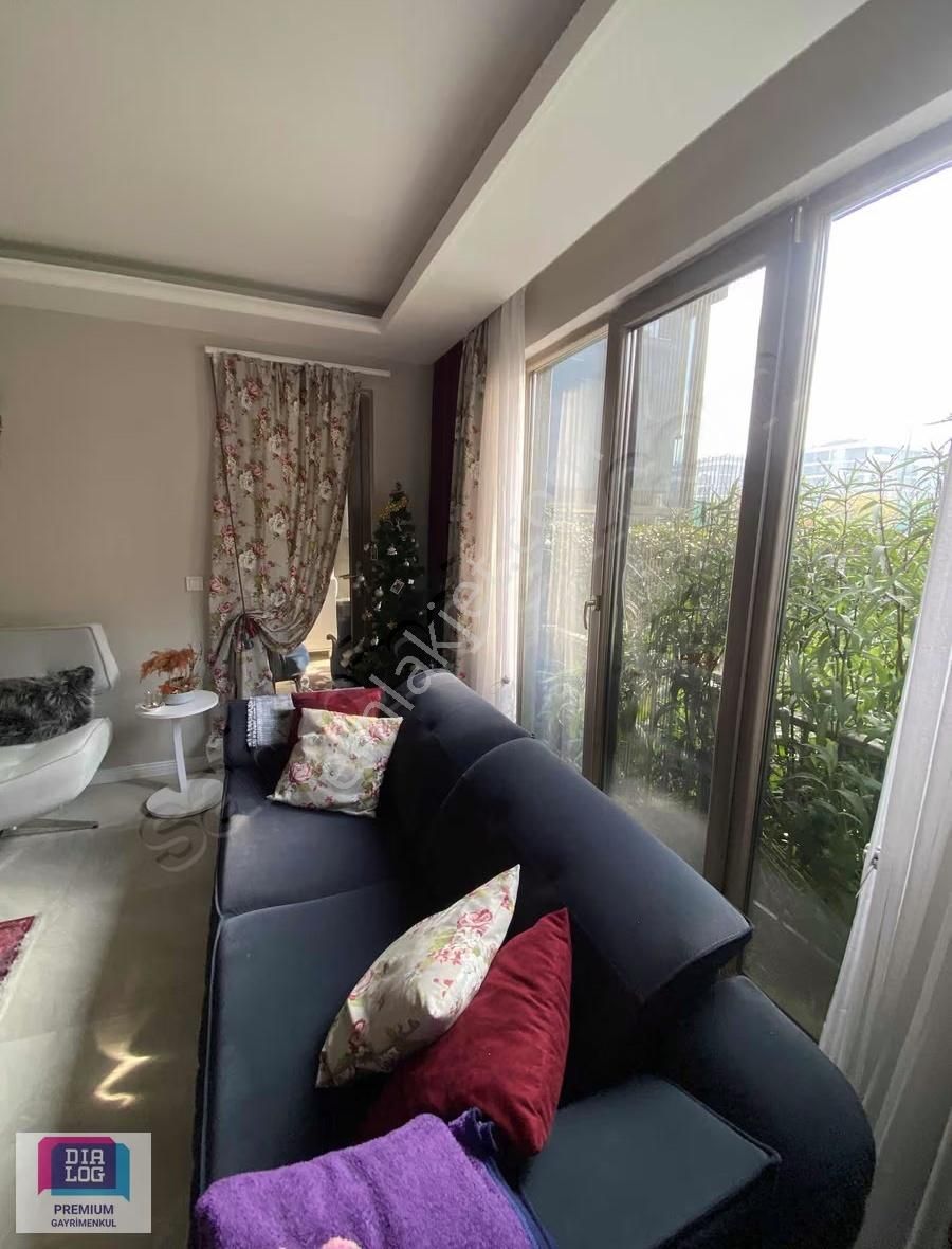 Soğanlı Mahallesinde Yükselen Parkta 4+1 Daire - Görsel 21